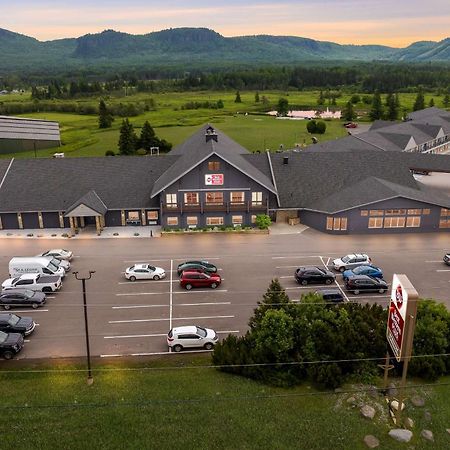 Best Western Plus Norwester Hotel & Conference Centre Thunder Bay Exterior foto