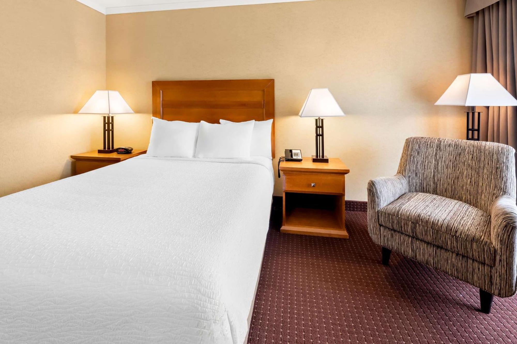 Best Western Plus Norwester Hotel & Conference Centre Thunder Bay Exterior foto