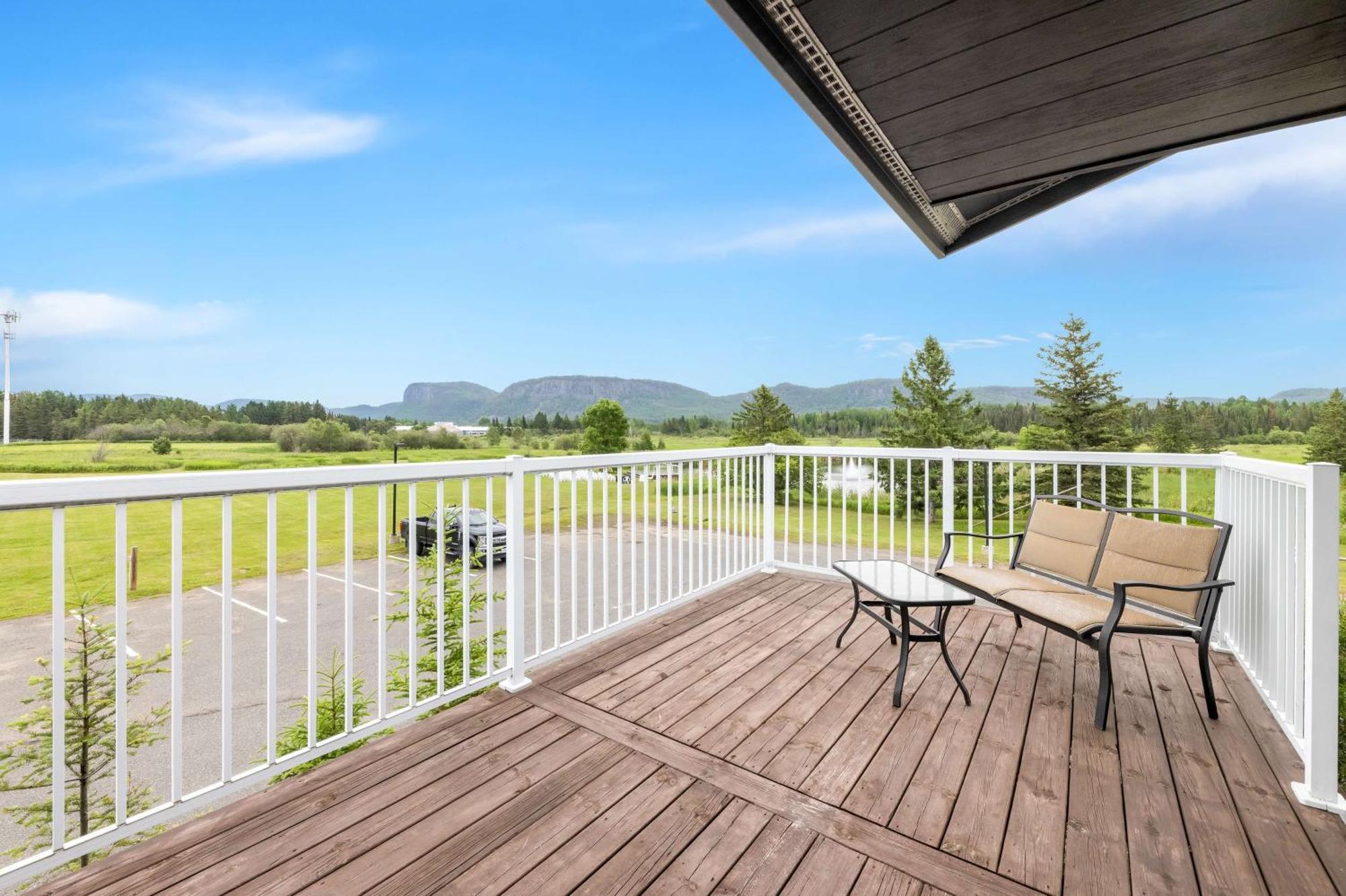 Best Western Plus Norwester Hotel & Conference Centre Thunder Bay Exterior foto