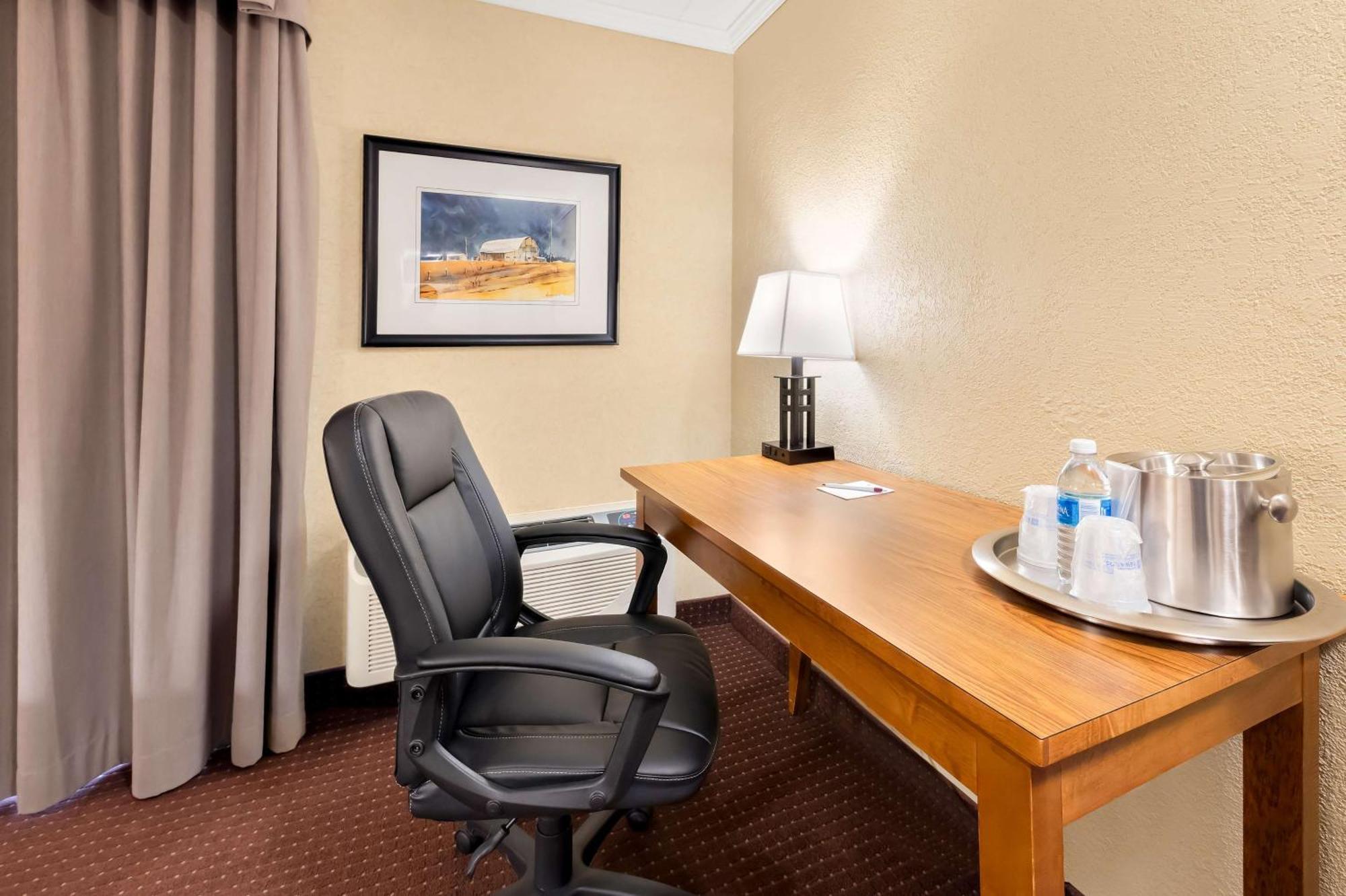 Best Western Plus Norwester Hotel & Conference Centre Thunder Bay Exterior foto