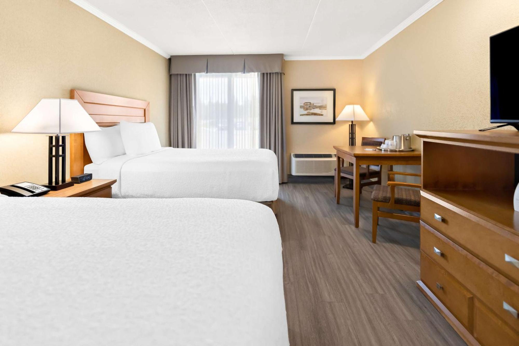 Best Western Plus Norwester Hotel & Conference Centre Thunder Bay Exterior foto