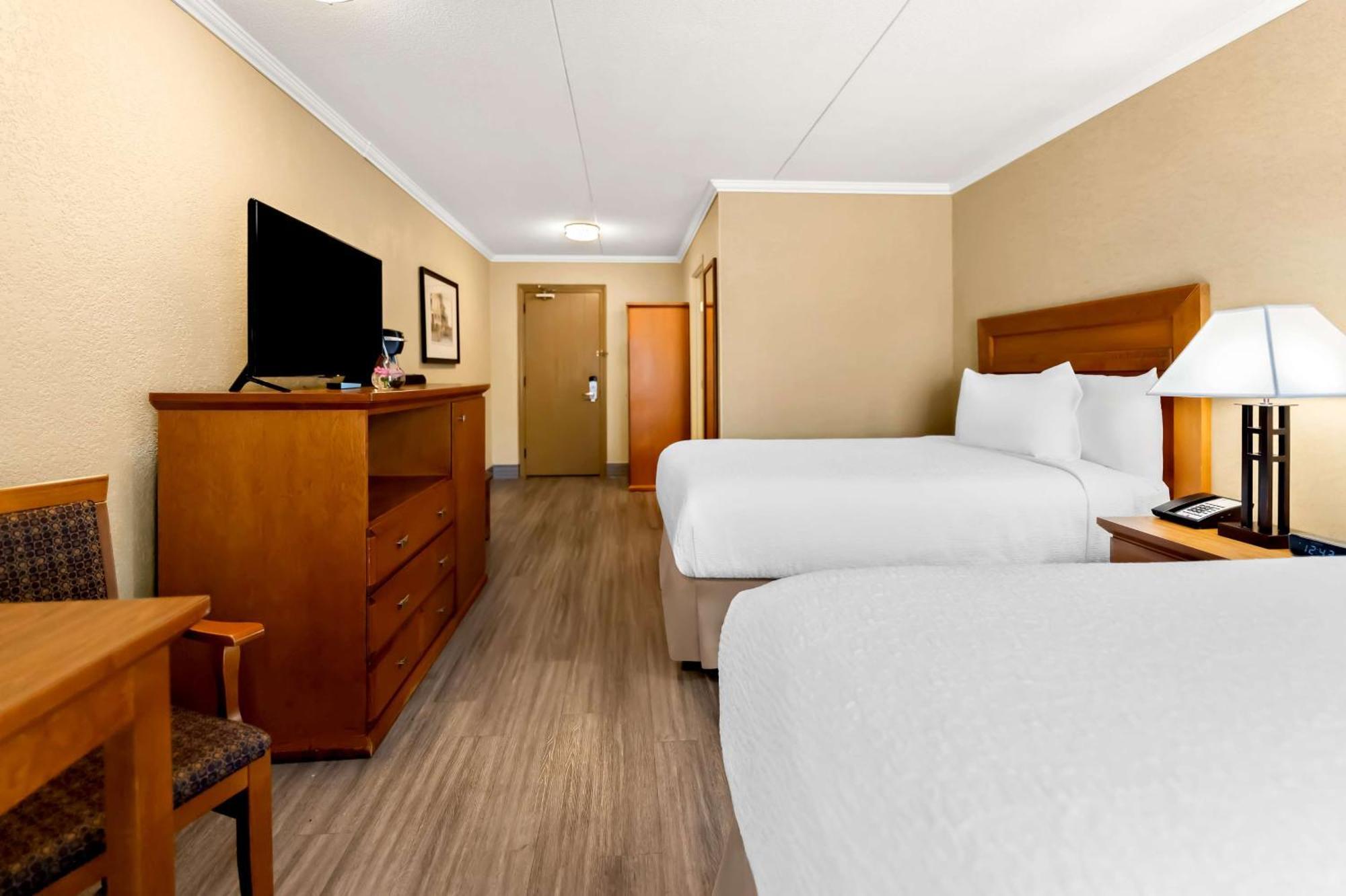 Best Western Plus Norwester Hotel & Conference Centre Thunder Bay Exterior foto