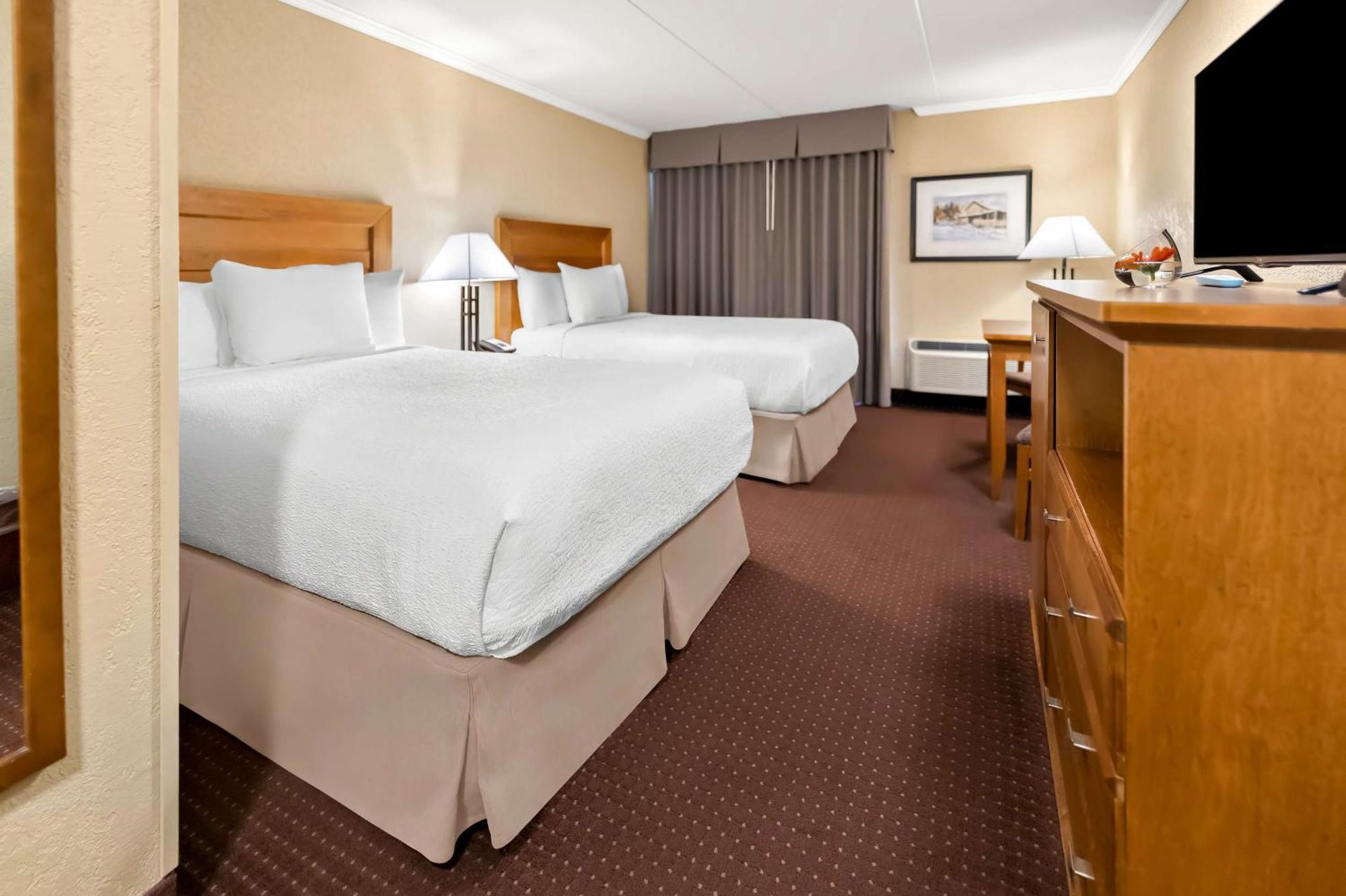 Best Western Plus Norwester Hotel & Conference Centre Thunder Bay Exterior foto