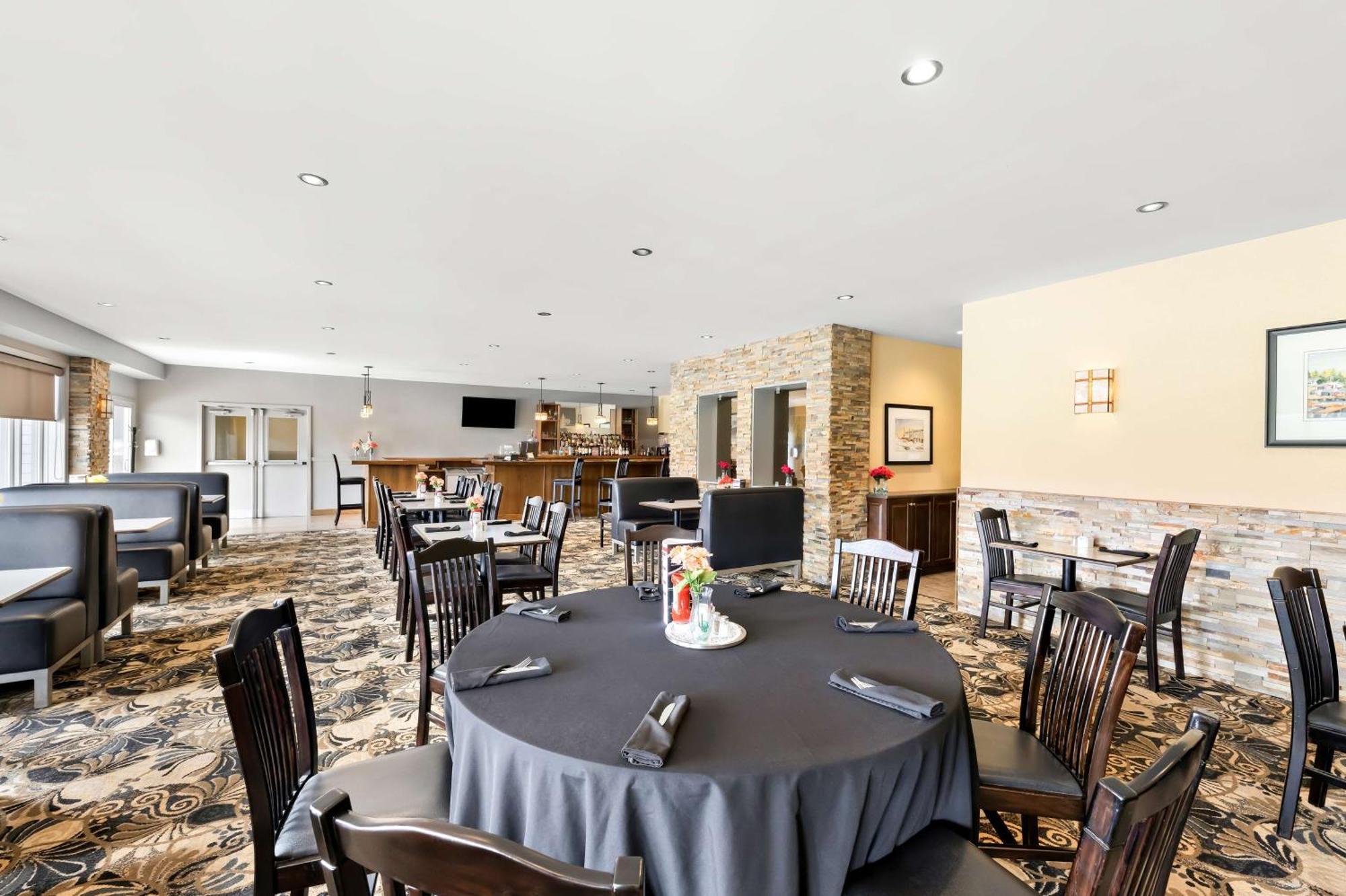 Best Western Plus Norwester Hotel & Conference Centre Thunder Bay Exterior foto