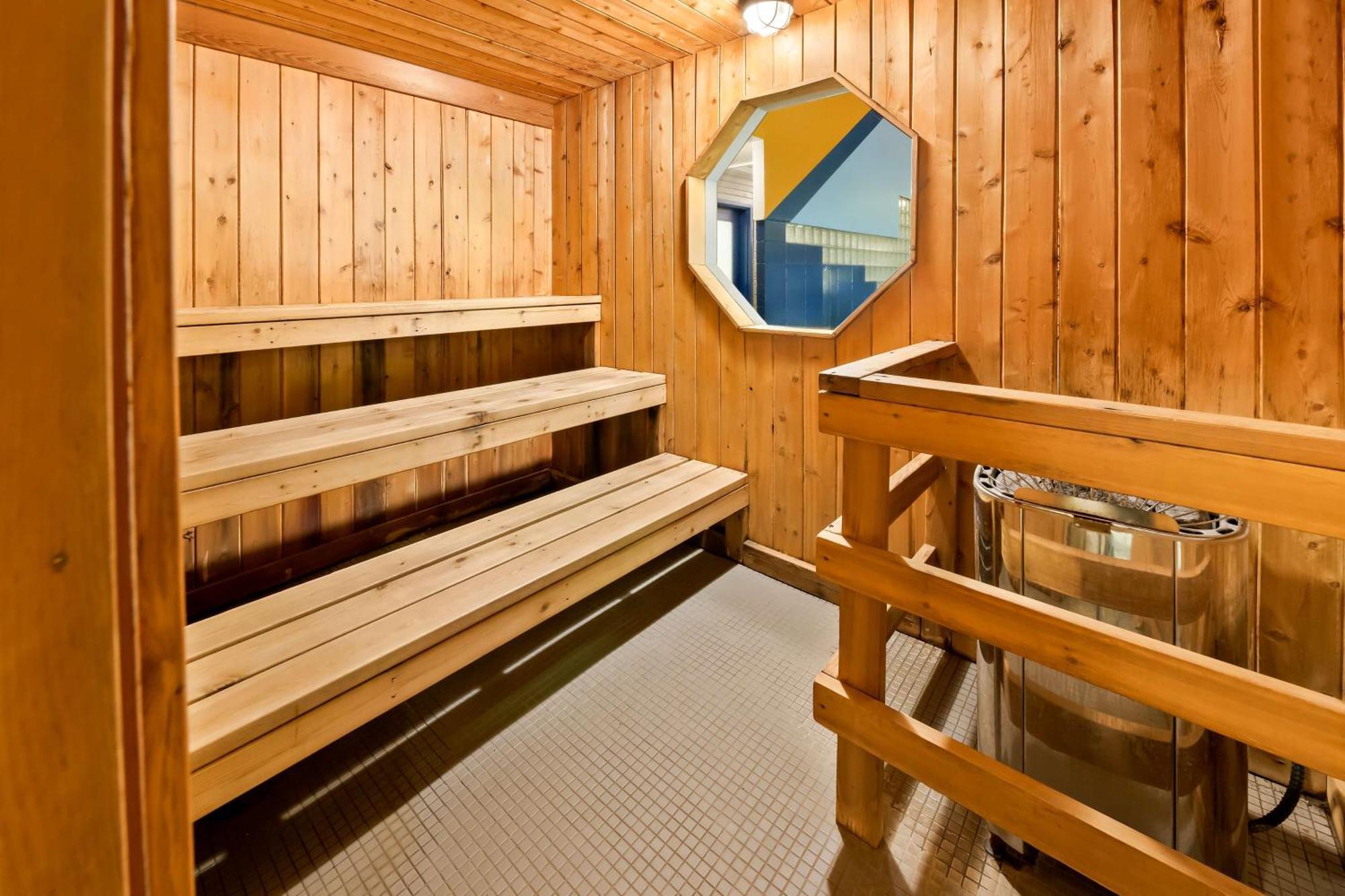 Best Western Plus Norwester Hotel & Conference Centre Thunder Bay Exterior foto