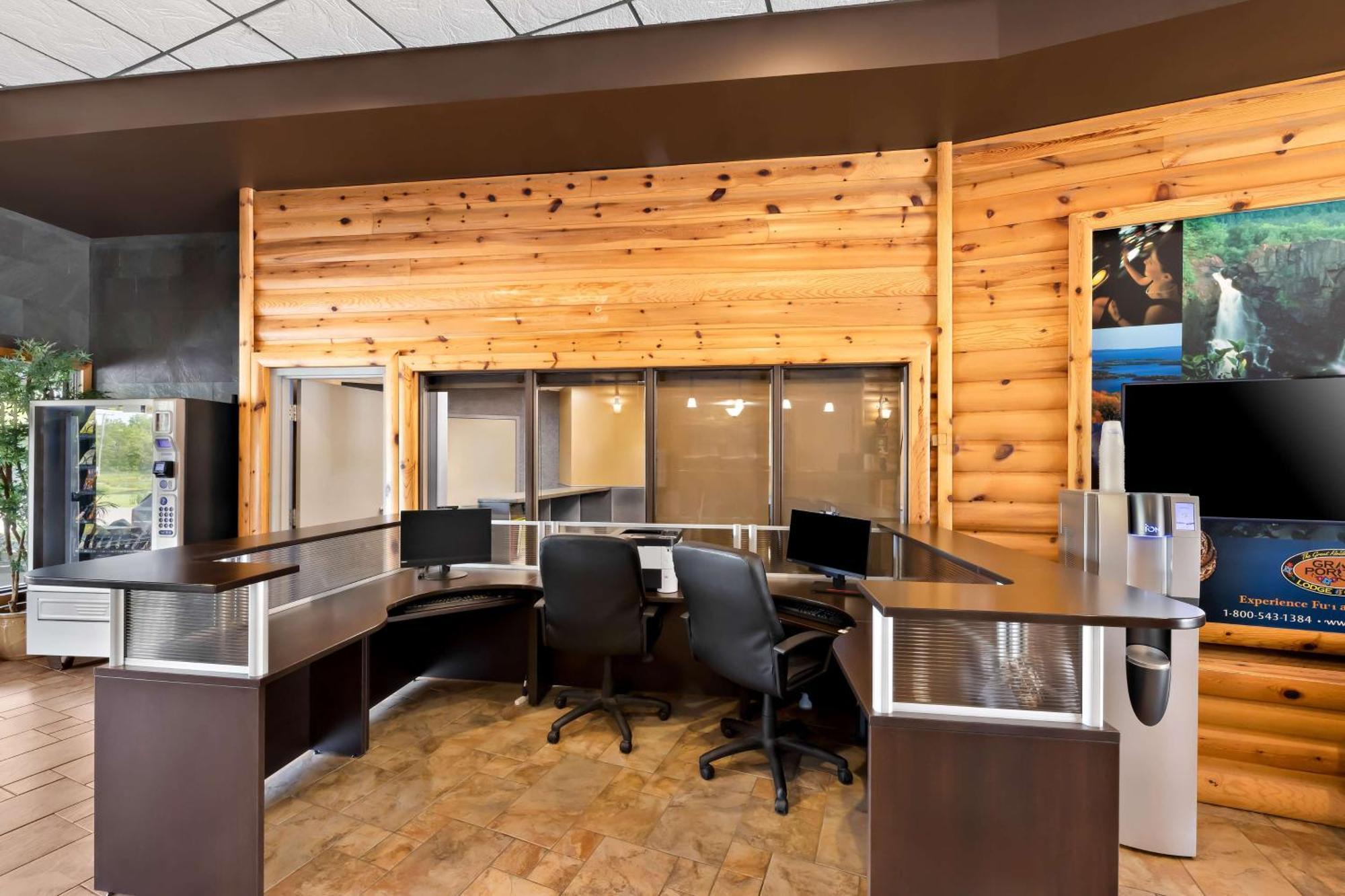 Best Western Plus Norwester Hotel & Conference Centre Thunder Bay Exterior foto