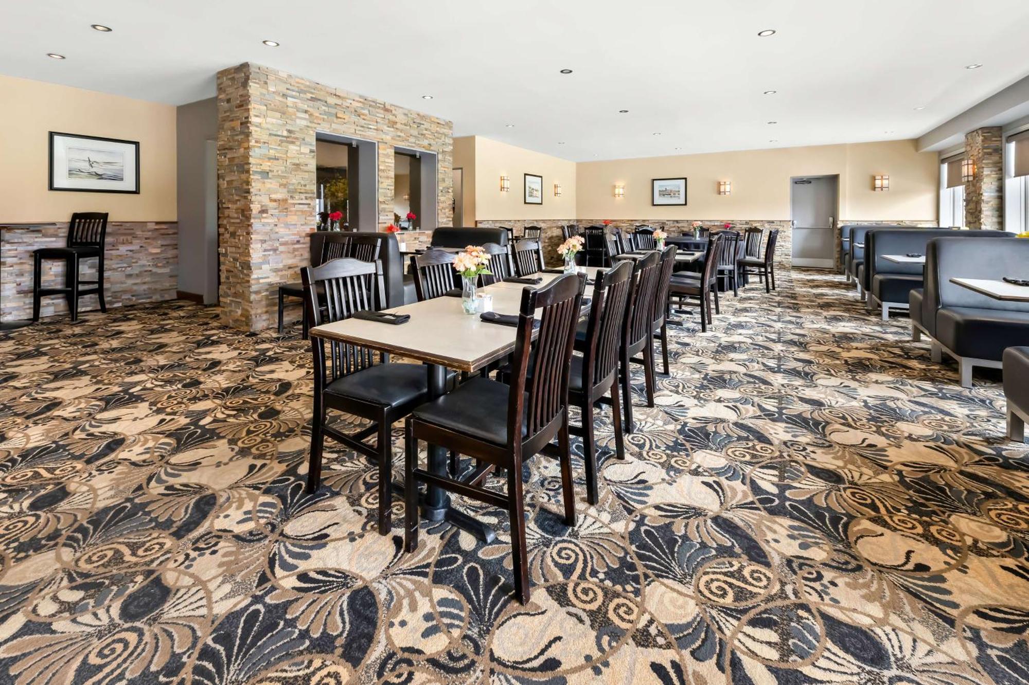 Best Western Plus Norwester Hotel & Conference Centre Thunder Bay Exterior foto